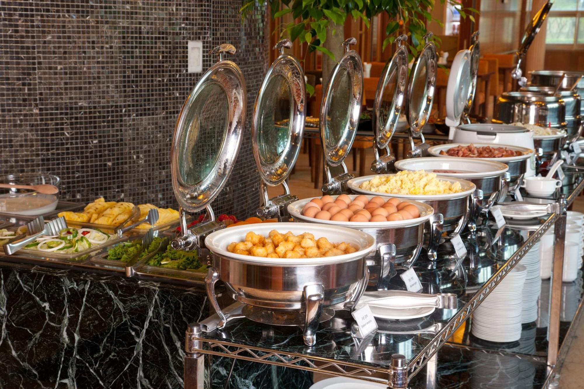 Polaris Hotel Bucheon Dış mekan fotoğraf